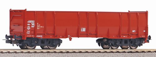 Piko98546-E-2 High Side Car Eaos CD Ep. V. Light brown